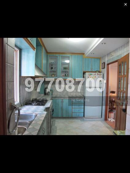 Blk 666 Choa Chu Kang Crescent (Choa Chu Kang), HDB 5 Rooms #155624252